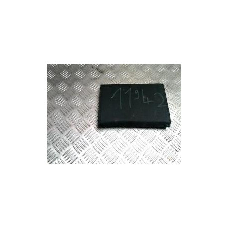 Carnet de bord OPEL ASTRA K PHASE 2 d’occasion