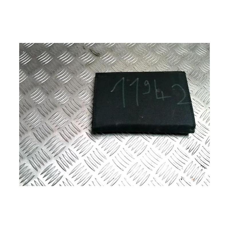 Carnet de bord OPEL ASTRA K PHASE 2 d’occasion