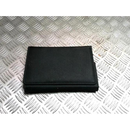 Carnet de bord OPEL ASTRA K PHASE 2 d’occasion