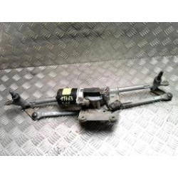 Moteur essuie glace avant PEUGEOT 406 COUPE d’occasion