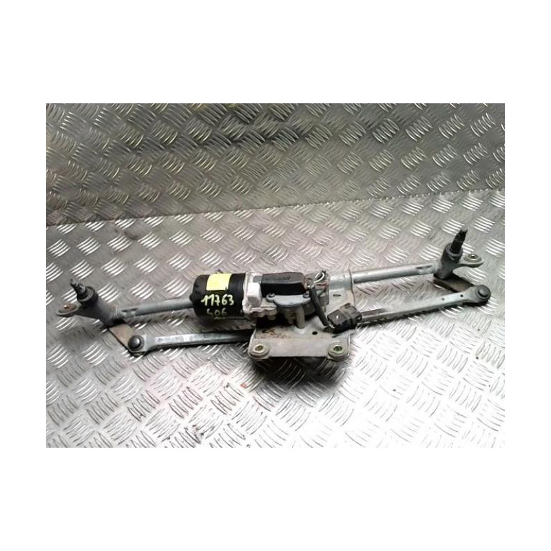 Moteur essuie glace avant PEUGEOT 406 COUPE d’occasion