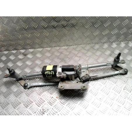 Moteur essuie glace avant PEUGEOT 406 COUPE d’occasion