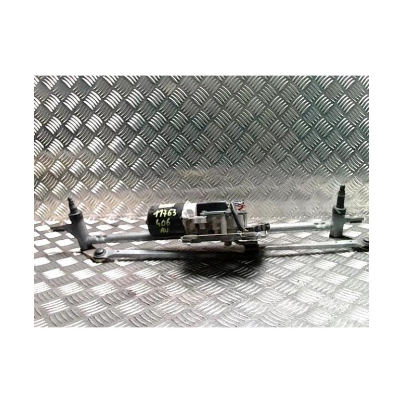 Moteur essuie glace avant PEUGEOT 406 COUPE d’occasion
