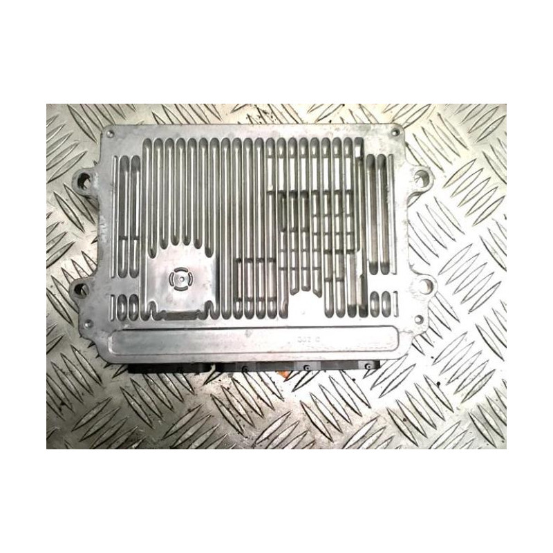 Calculateur moteur MAZDA 3 3 PHASE 1 d’occasion