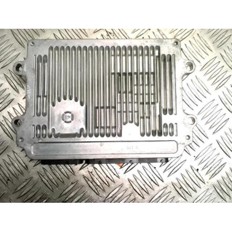 Calculateur moteur MAZDA 3 3 PHASE 1 d’occasion