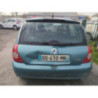 Platine feu arriere droit RENAULT CLIO 2 PHASE 2 d’occasion