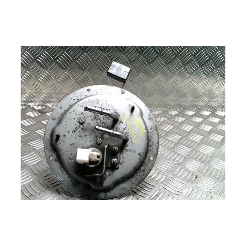 Jauge à carburant MAZDA 3 3 PHASE 1 d’occasion
