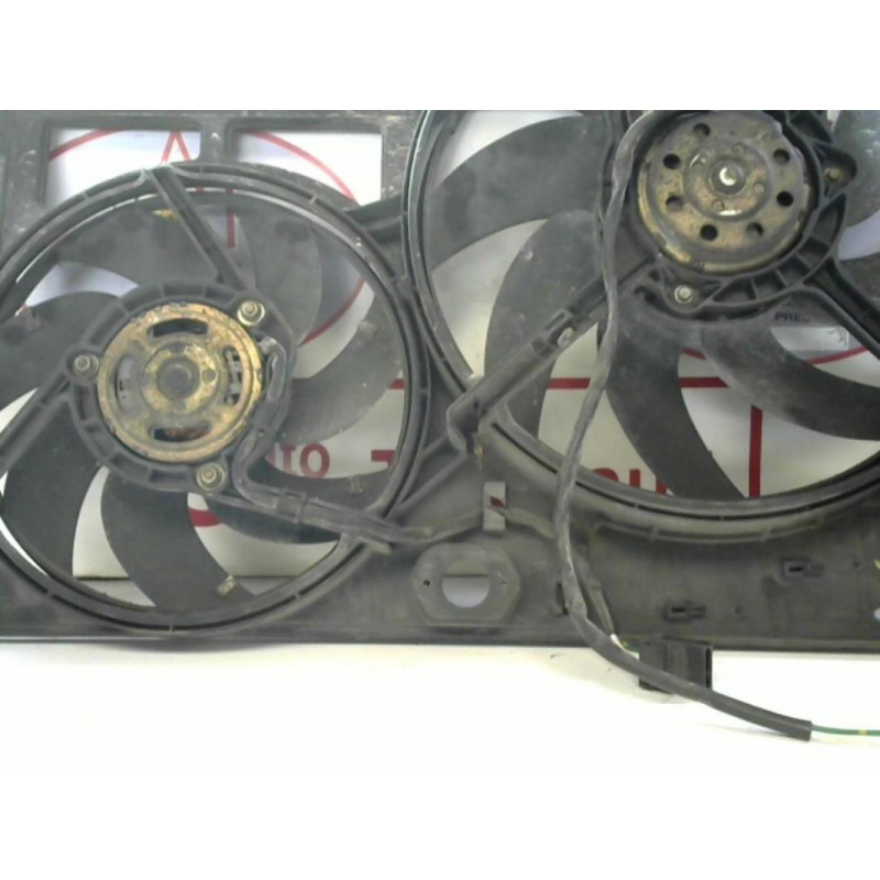 Moto ventilateur radiateur PEUGEOT EXPERT PHASE 1 FOURGON d’occasion