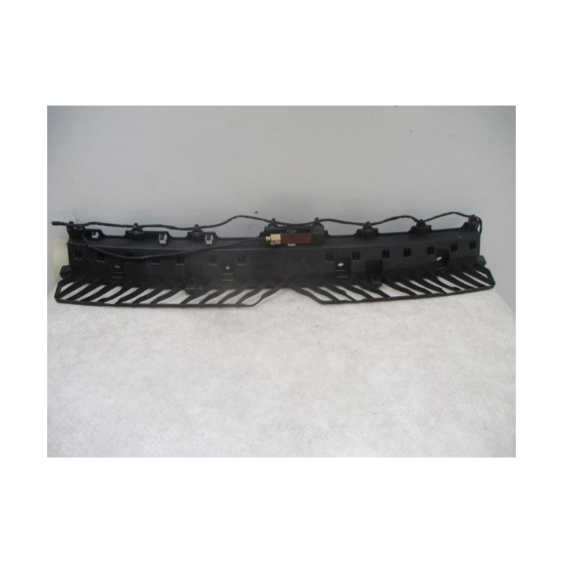 Renfort pare choc arriere (traverse) HONDA  d’occasion