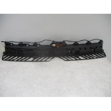 Renfort pare choc arriere (traverse) HONDA  d’occasion