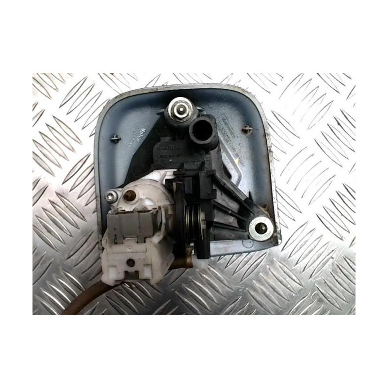 Actionneur serrure hayon RENAULT CLIO 2 PHASE 2 d’occasion