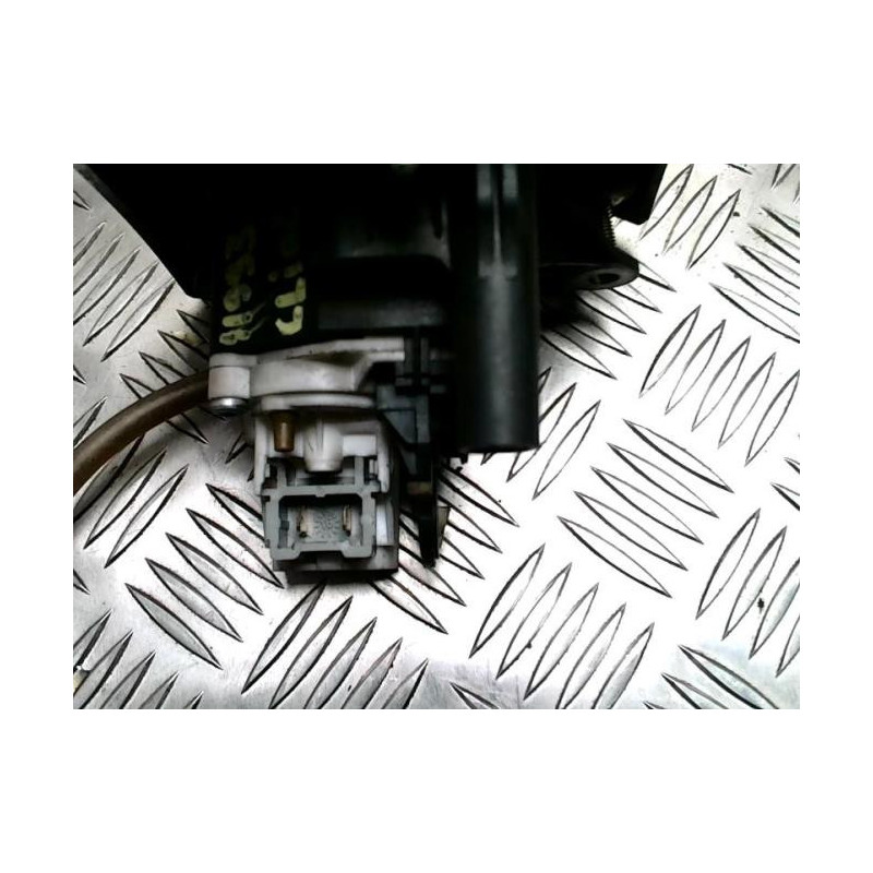 Actionneur serrure hayon RENAULT CLIO 2 PHASE 2 d’occasion