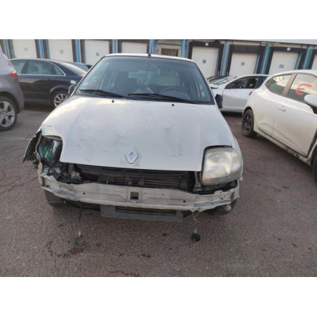 Actionneur serrure hayon RENAULT CLIO 2 PHASE 2 d’occasion