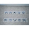 Logo LAND ROVER RANGE ROVER VELAR d’occasion