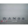 Logo LAND ROVER RANGE ROVER VELAR d’occasion
