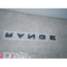 Logo LAND ROVER RANGE ROVER VELAR d’occasion