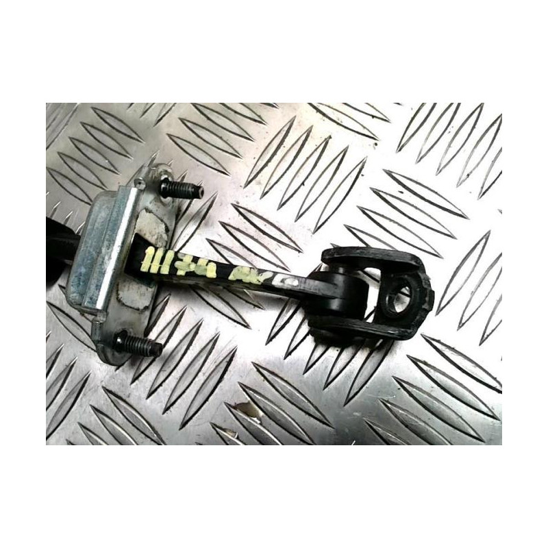 Tirant de porte avant gauche FORD FIESTA 5 PHASE 2 d’occasion