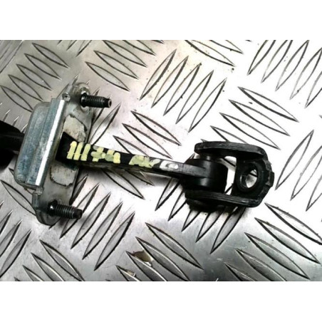 Tirant de porte avant gauche FORD FIESTA 5 PHASE 2 d’occasion