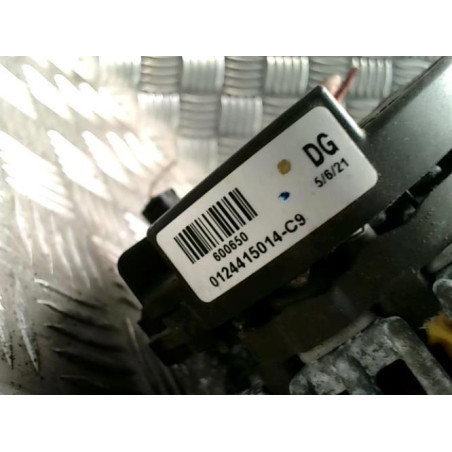 Alternateur RENAULT MEGANE 1 PHASE 2 d’occasion