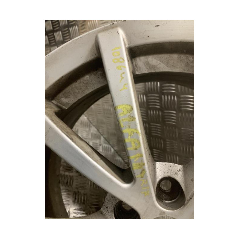 Jante ALFA ROMEO 147 PHASE 1 d’occasion