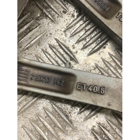 Jante ALFA ROMEO 147 PHASE 1 d’occasion