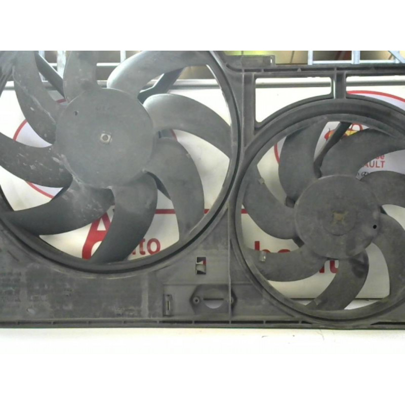 Moto ventilateur radiateur PEUGEOT EXPERT PHASE 1 FOURGON d’occasion