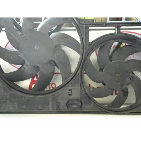 Moto ventilateur radiateur PEUGEOT EXPERT PHASE 1 FOURGON d’occasion