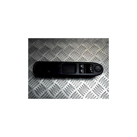 Interrupteur de leve vitre avant gauche PEUGEOT 307 PHASE 2 d’occasion