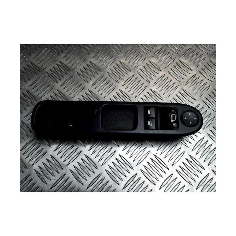 Interrupteur de leve vitre avant gauche PEUGEOT 307 PHASE 2 d’occasion