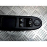 Interrupteur de leve vitre avant gauche PEUGEOT 307 PHASE 2 d’occasion