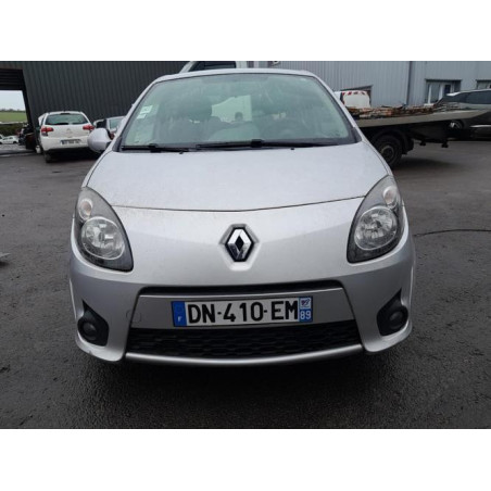 Boitier BSI RENAULT TWINGO 2 PHASE 1 d’occasion