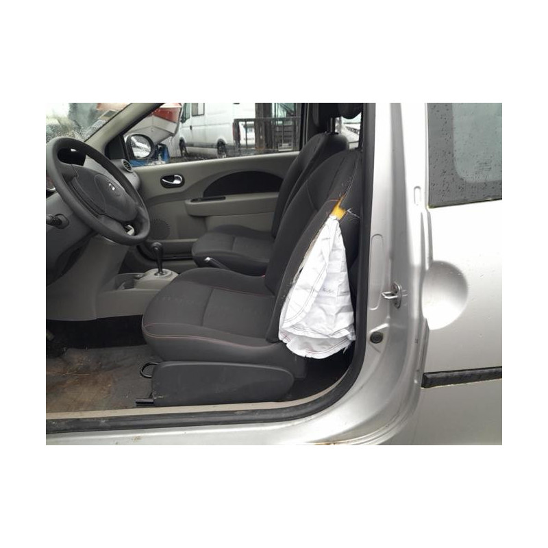 Boitier BSI RENAULT TWINGO 2 PHASE 1 d’occasion
