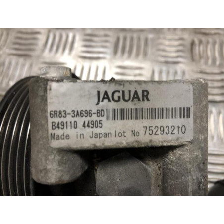 Pompe de direction JAGUAR S-TYPE PHASE 2 d’occasion