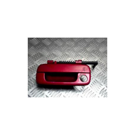 Poignee porte avant gauche PEUGEOT 406 COUPE d’occasion