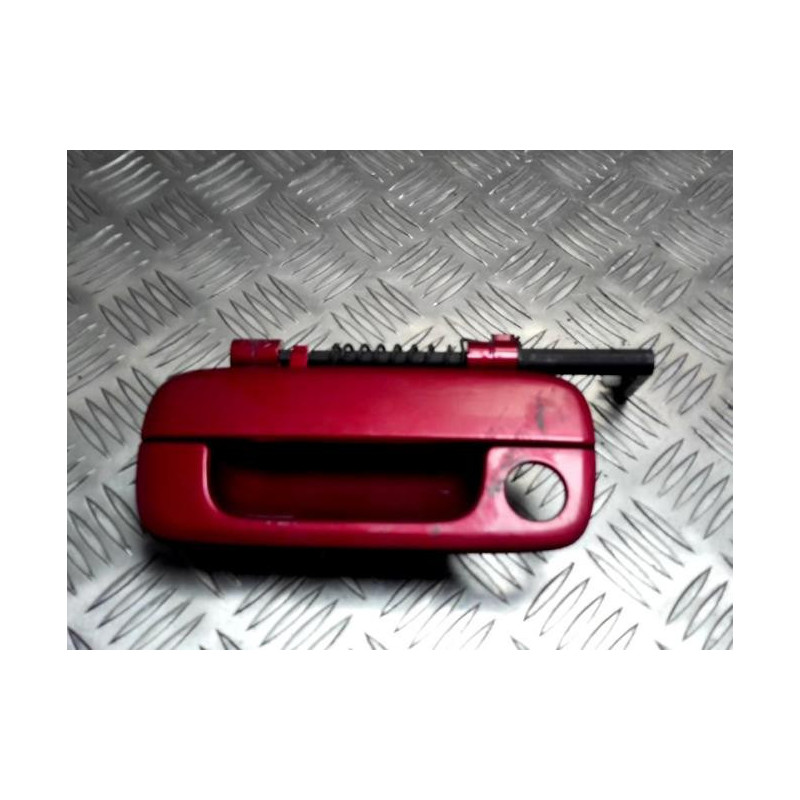 Poignee porte avant gauche PEUGEOT 406 COUPE d’occasion