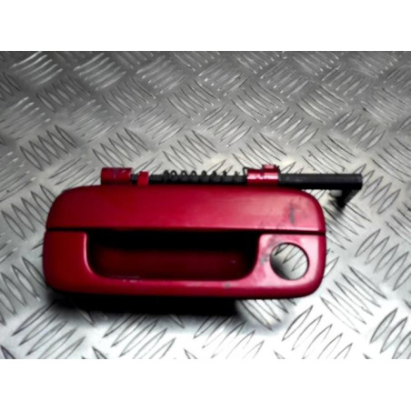 Poignee porte avant gauche PEUGEOT 406 COUPE d’occasion