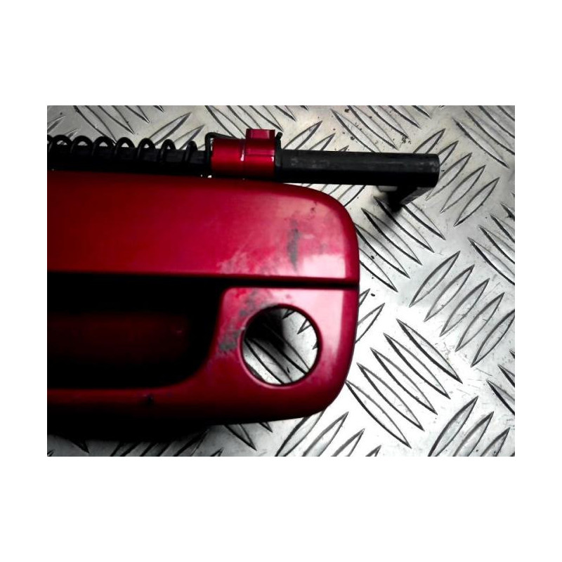 Poignee porte avant gauche PEUGEOT 406 COUPE d’occasion