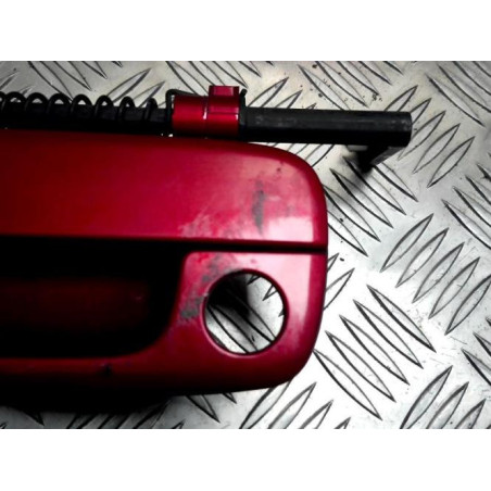 Poignee porte avant gauche PEUGEOT 406 COUPE d’occasion