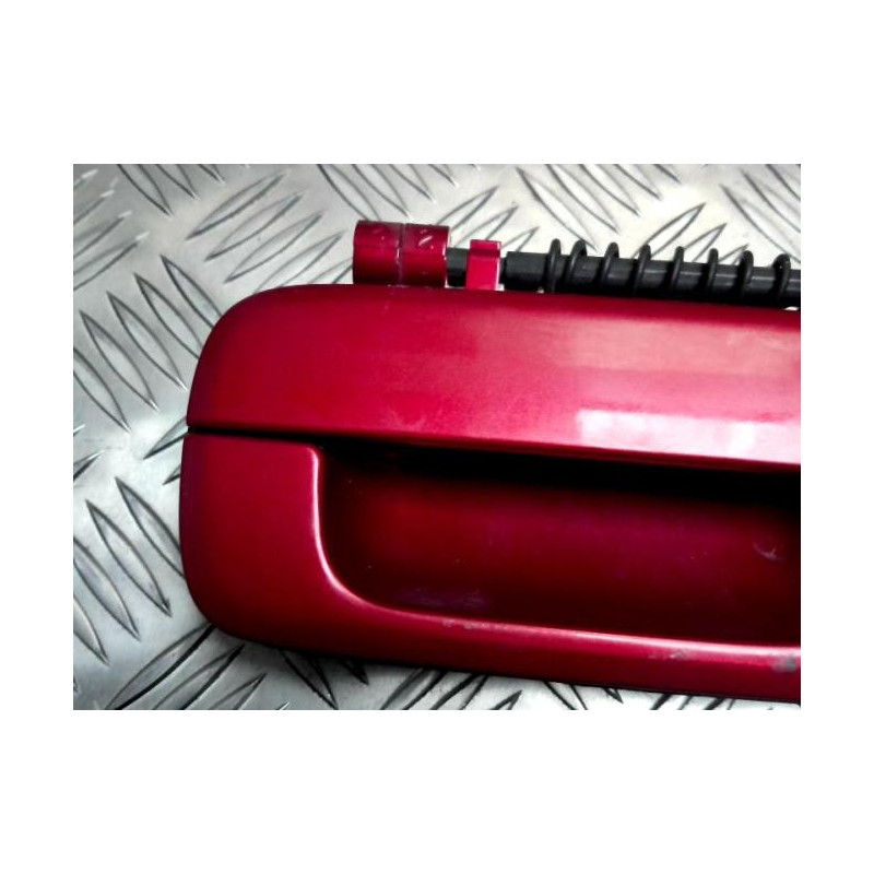 Poignee porte avant gauche PEUGEOT 406 COUPE d’occasion