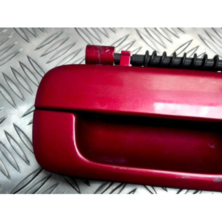 Poignee porte avant gauche PEUGEOT 406 COUPE d’occasion