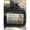 Demarreur VOLKSWAGEN POLO 5 PHASE 1 d’occasion