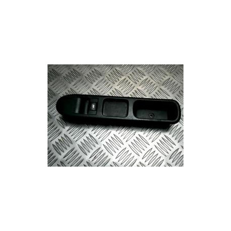 Interrupteur de leve vitre avant droit PEUGEOT 307 PHASE 2 d’occasion