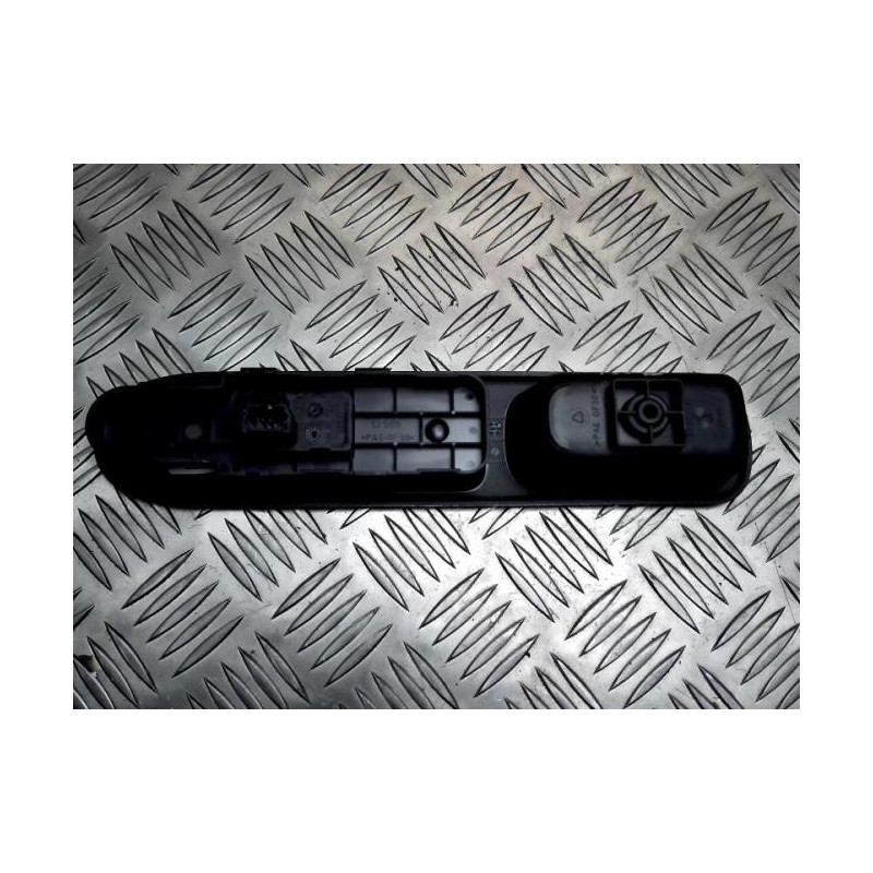 Interrupteur de leve vitre avant droit PEUGEOT 307 PHASE 2 d’occasion