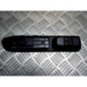 Interrupteur de leve vitre avant droit PEUGEOT 307 PHASE 2 d’occasion