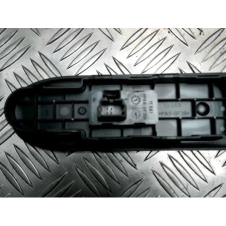 Interrupteur de leve vitre avant droit PEUGEOT 307 PHASE 2 d’occasion