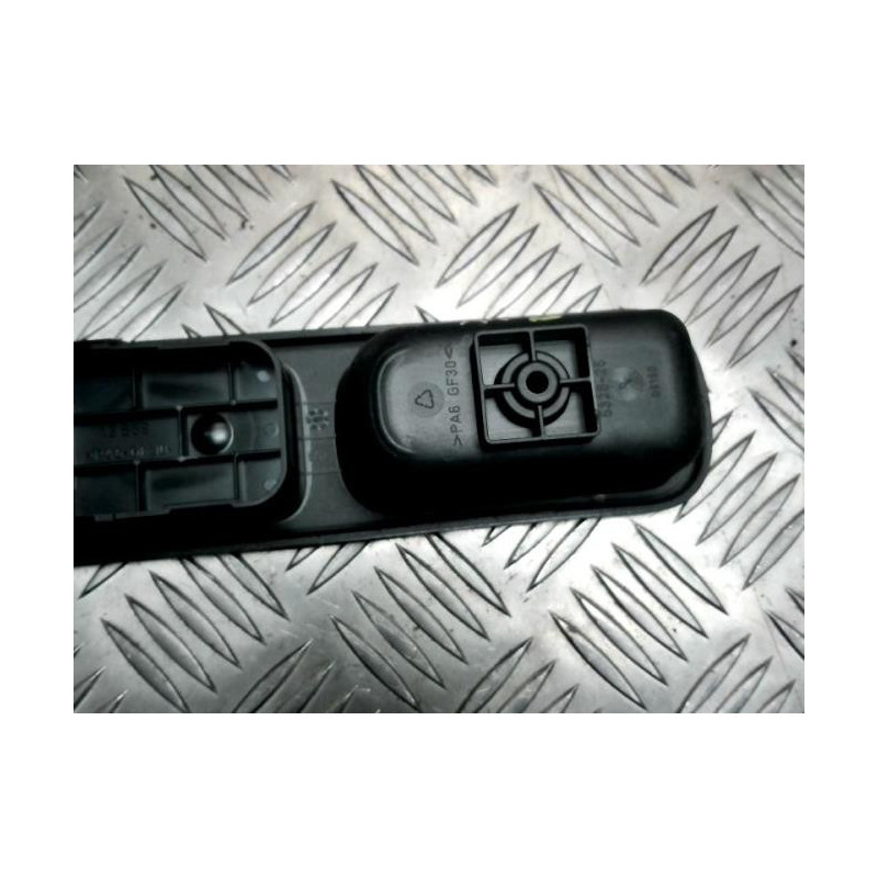 Interrupteur de leve vitre avant droit PEUGEOT 307 PHASE 2 d’occasion