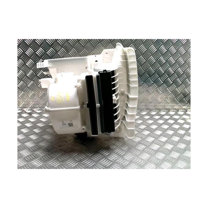 Bloc chauffage MAZDA 3 3 PHASE 1 d’occasion