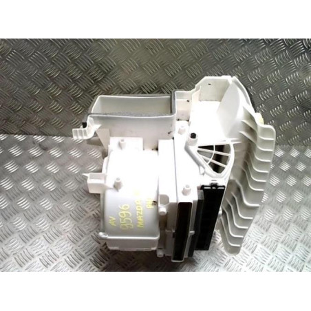 Bloc chauffage MAZDA 3 3 PHASE 1 d’occasion
