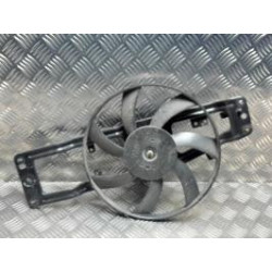 Moto ventilateur radiateur RENAULT TWINGO 1 PHASE 3 d’occasion