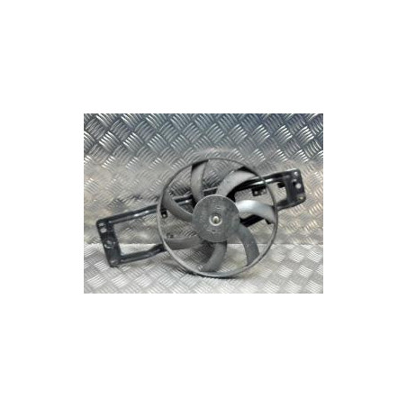 Moto ventilateur radiateur RENAULT TWINGO 1 PHASE 3 d’occasion